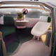 Image for article titled Mini's Urbanaut Concept Is A Room On Wheels That We've Seen Before And We'll See Again